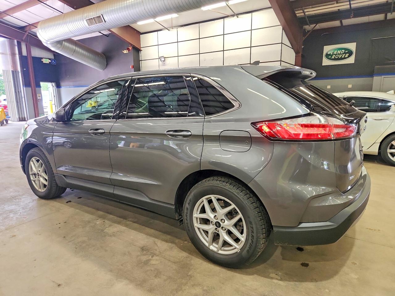 2024 FORD EDGE SEL — снимка 2