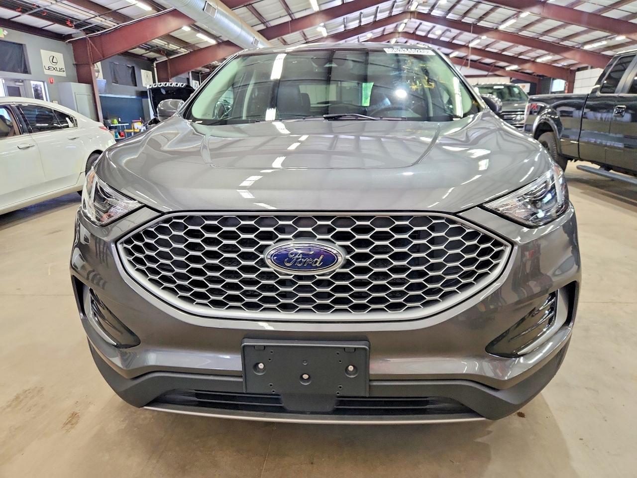 2024 FORD EDGE SEL — снимка 5