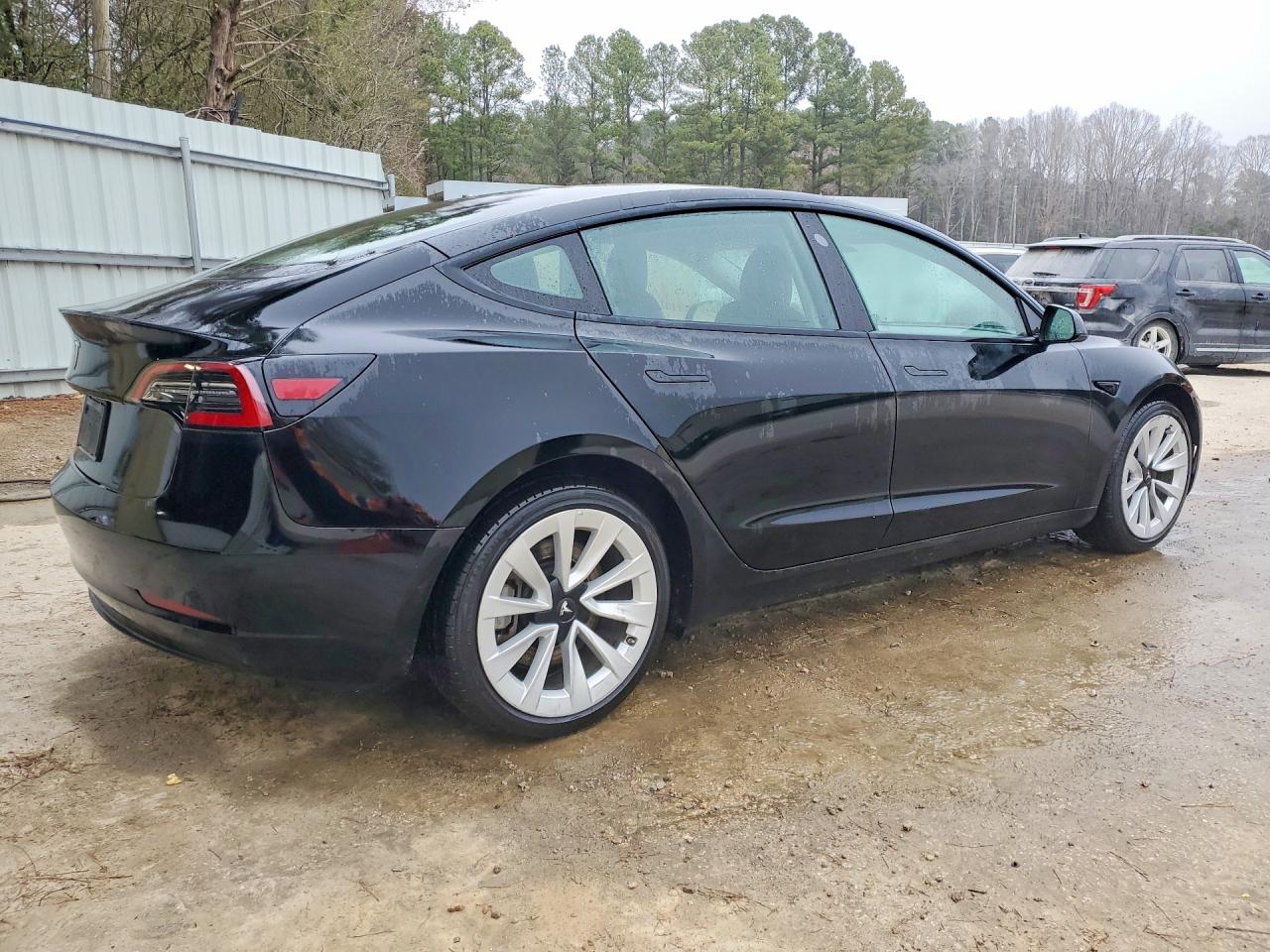 2023 TESLA MODEL 3 — снимка 3