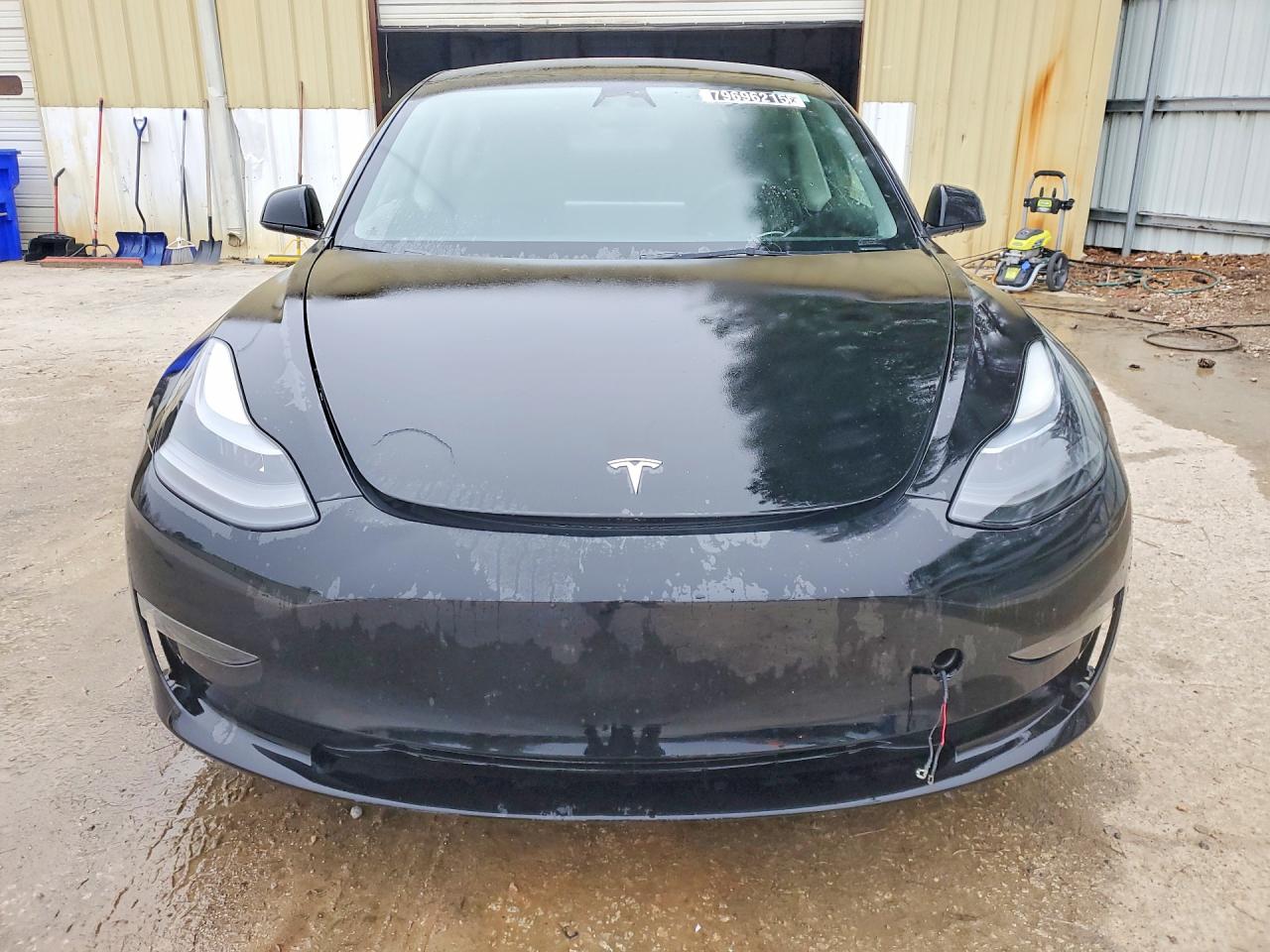 2023 TESLA MODEL 3 — снимка 5