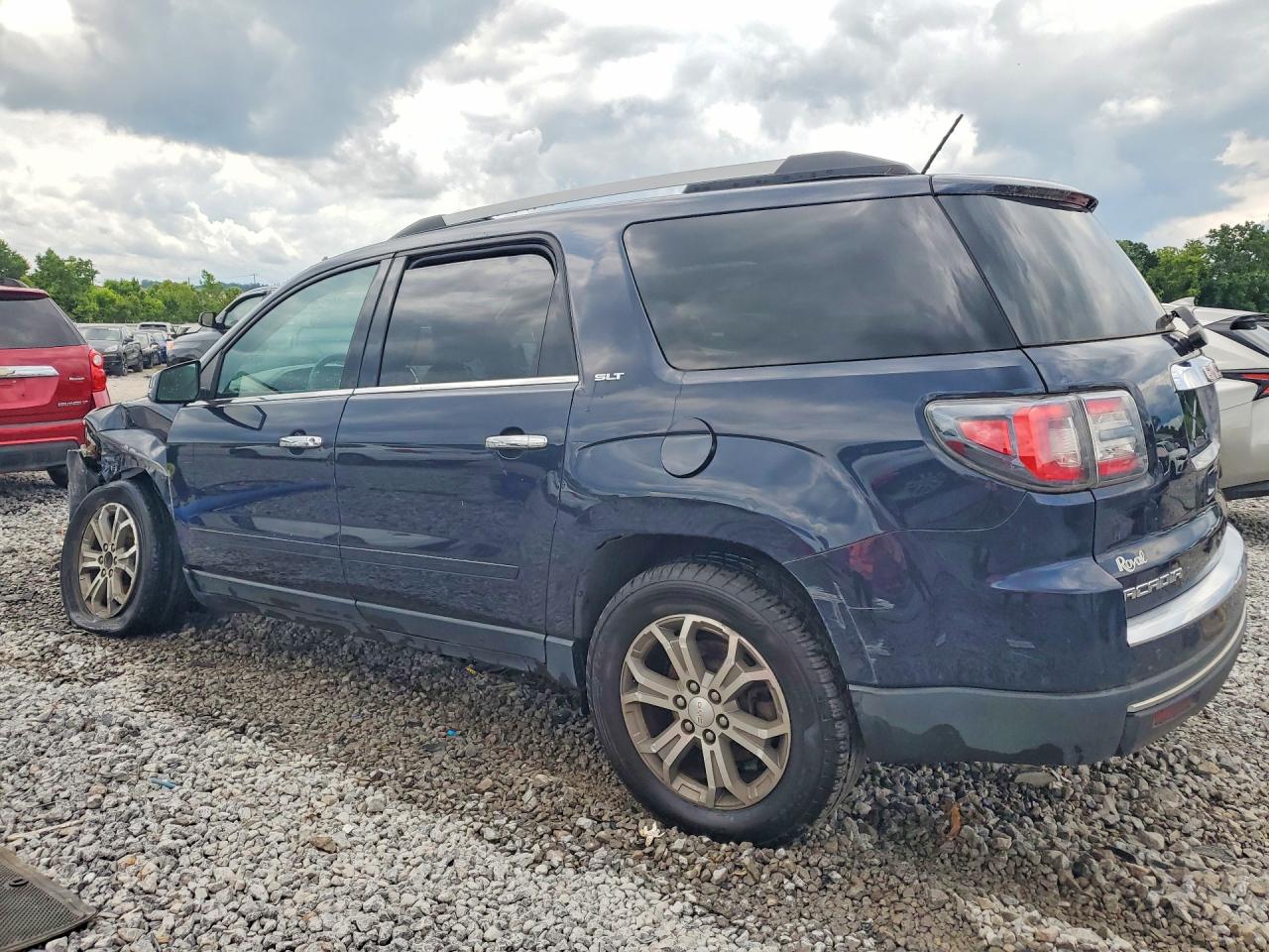2015 GMC ACADIA SLT-2 — снимка 2