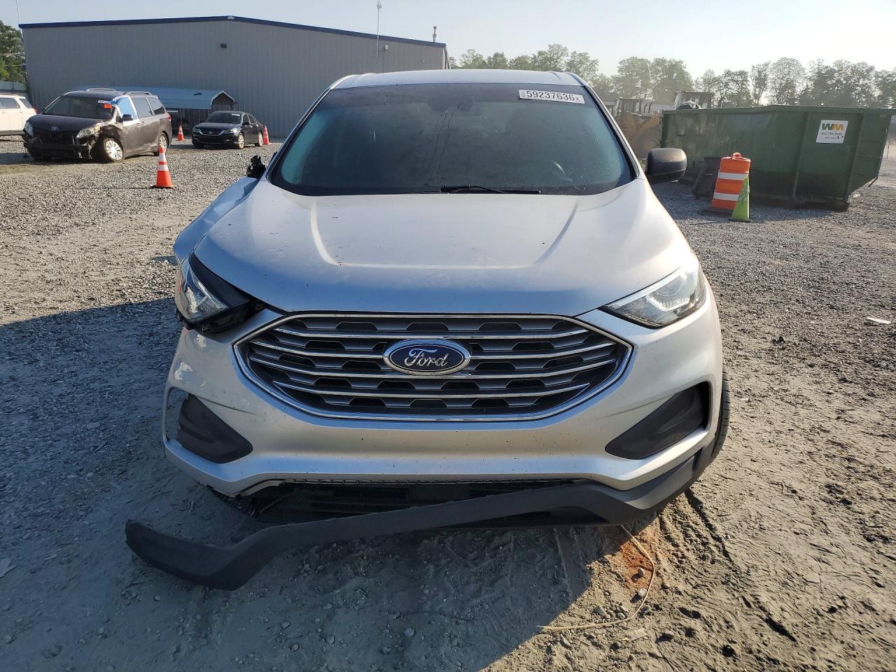 2019 FORD EDGE SE — снимка 5