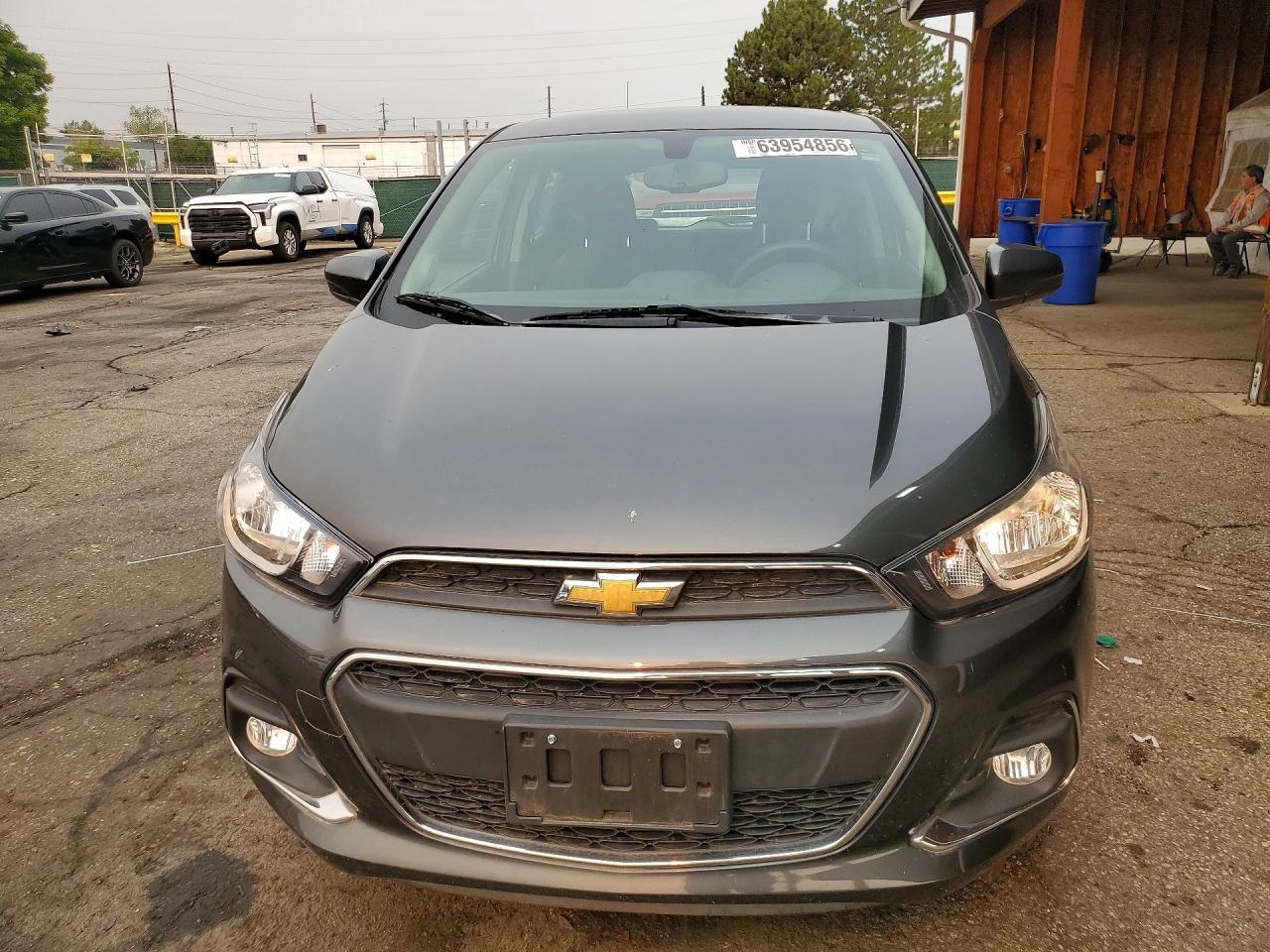 2017 CHEVROLET SPARK 1LT — снимка 5