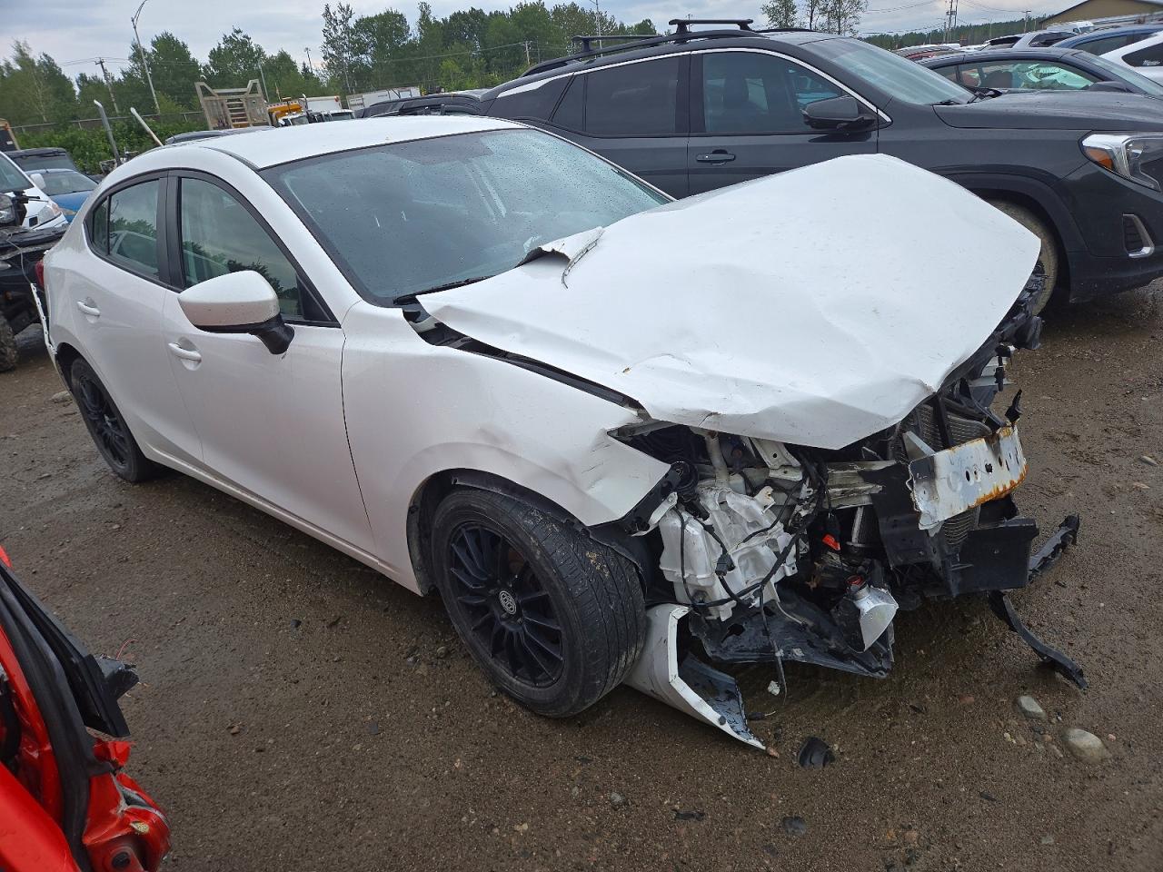 2015 MAZDA 3 SPORT — снимка 4