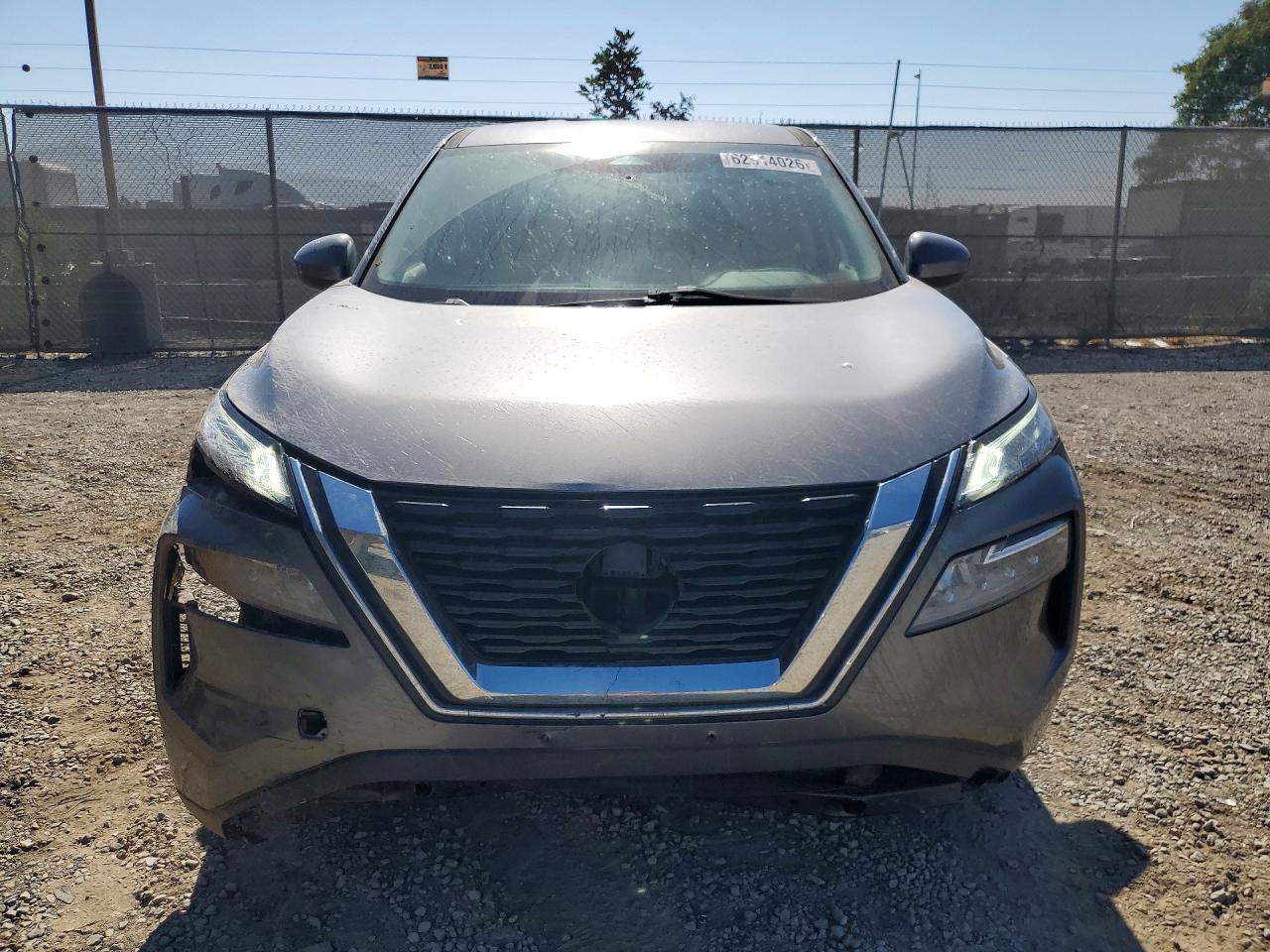 2023 NISSAN ROGUE SV — снимка 5