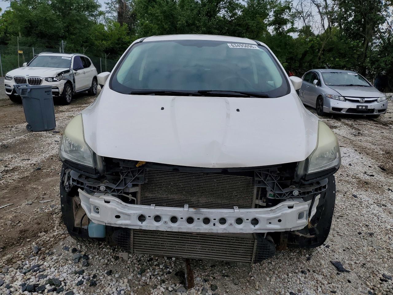 2015 FORD ESCAPE SE — снимка 5