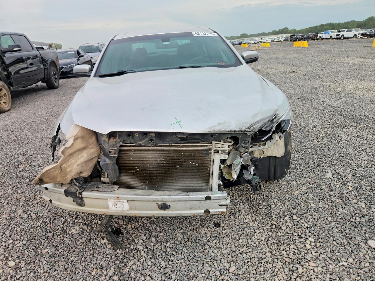2016 FORD TAURUS SEL — снимка 5