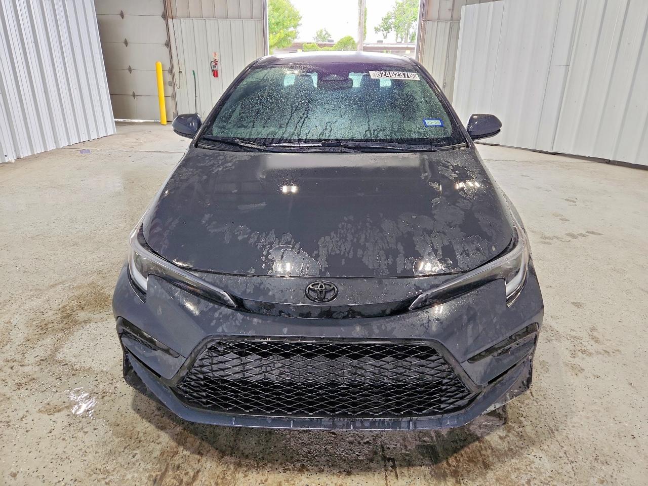 2026 TOYOTA COROLLA SE — снимка 5