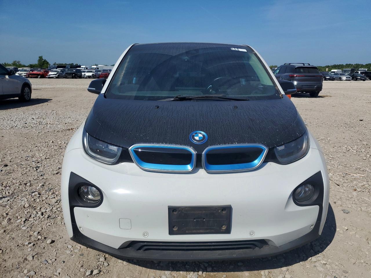 2016 BMW I3 BEV — снимка 5