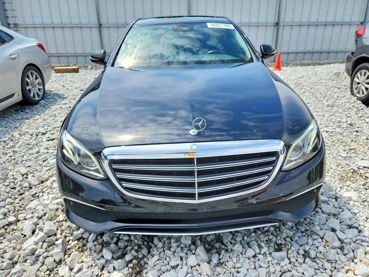 2017 MERCEDES-BENZ E 300 — снимка 5