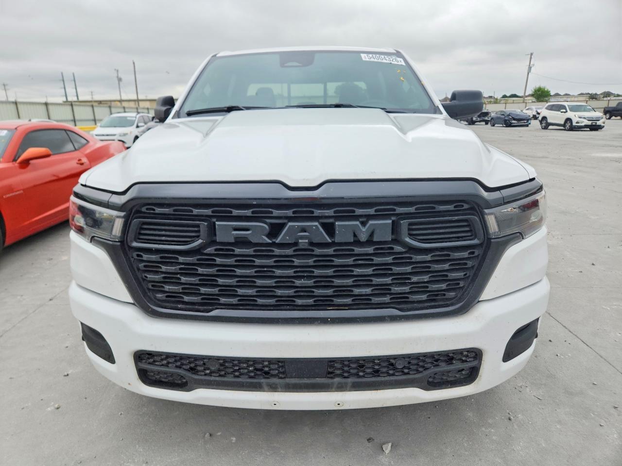 2025 RAM 1500 — снимка 5