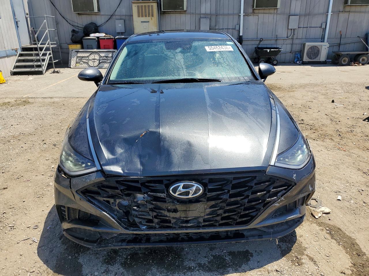 2023 HYUNDAI SONATA SEL — снимка 5