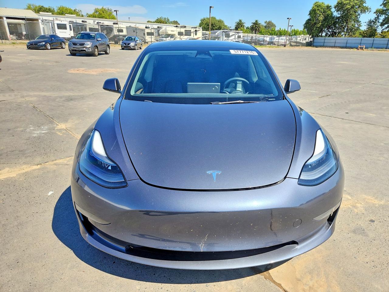 2023 TESLA MODEL 3 — снимка 5