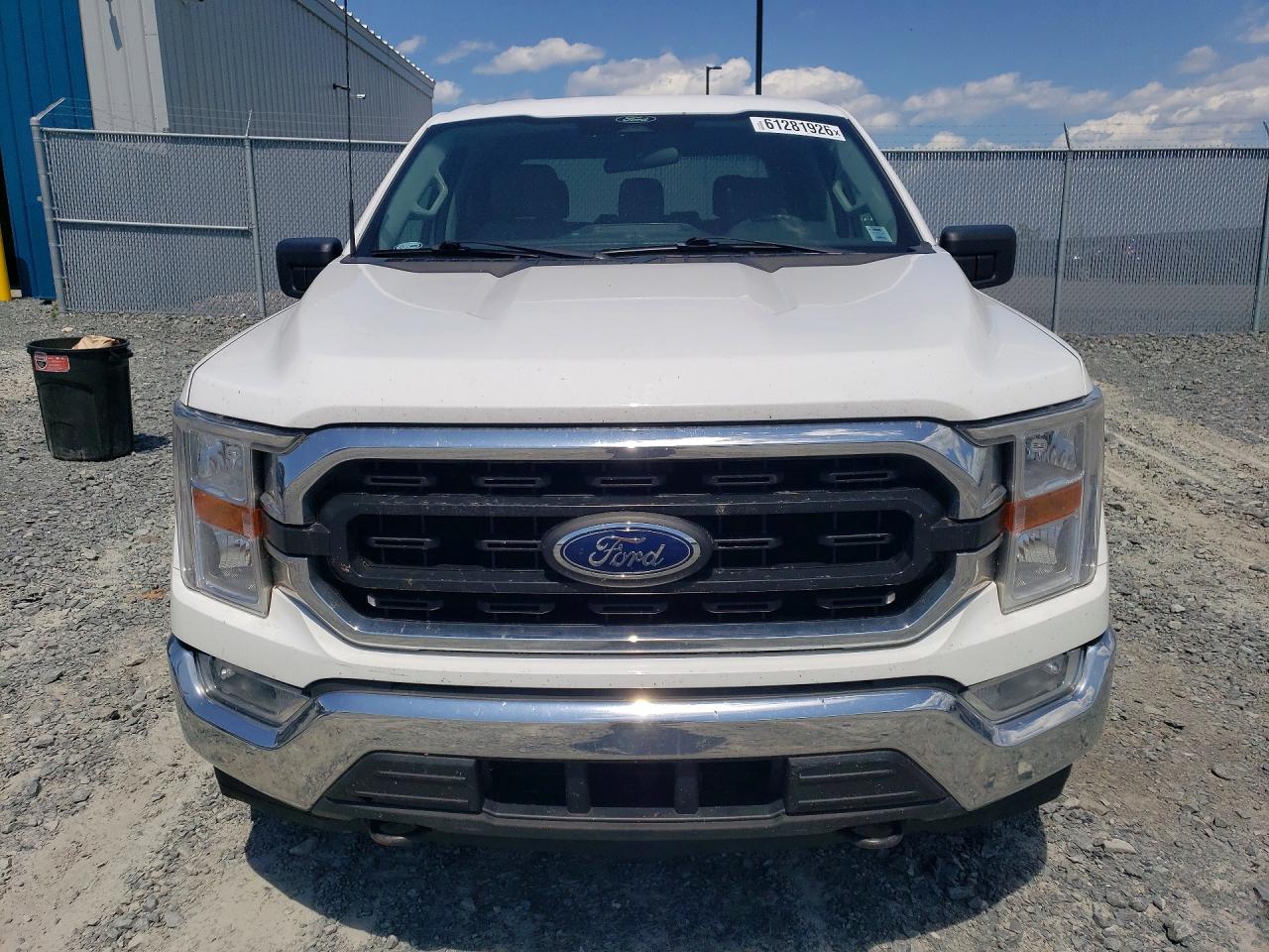 2021 FORD F150 SUPERCREW — снимка 5
