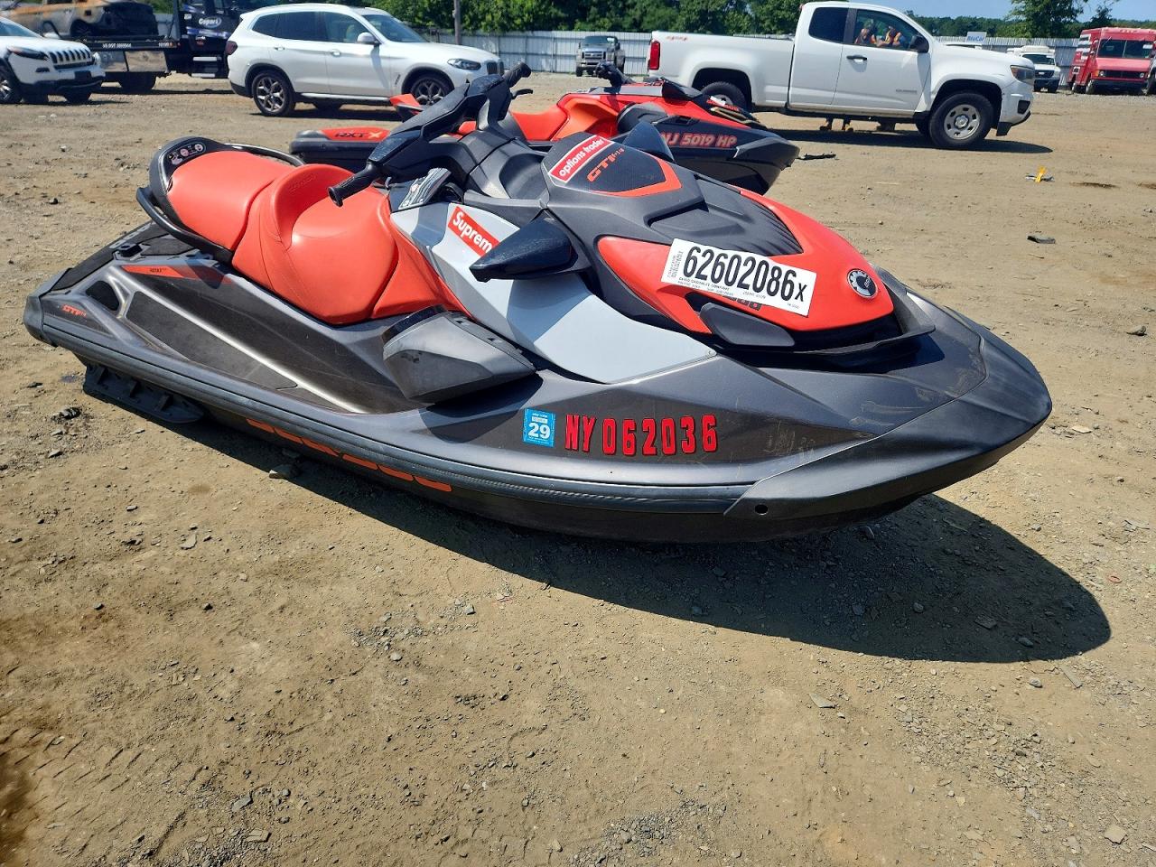 2023 SEA-DOO GTI SE 130