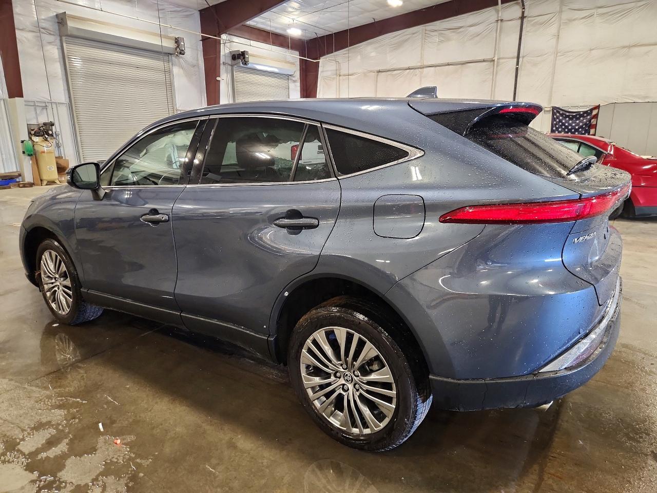 2023 TOYOTA VENZA LIMITED — снимка 2