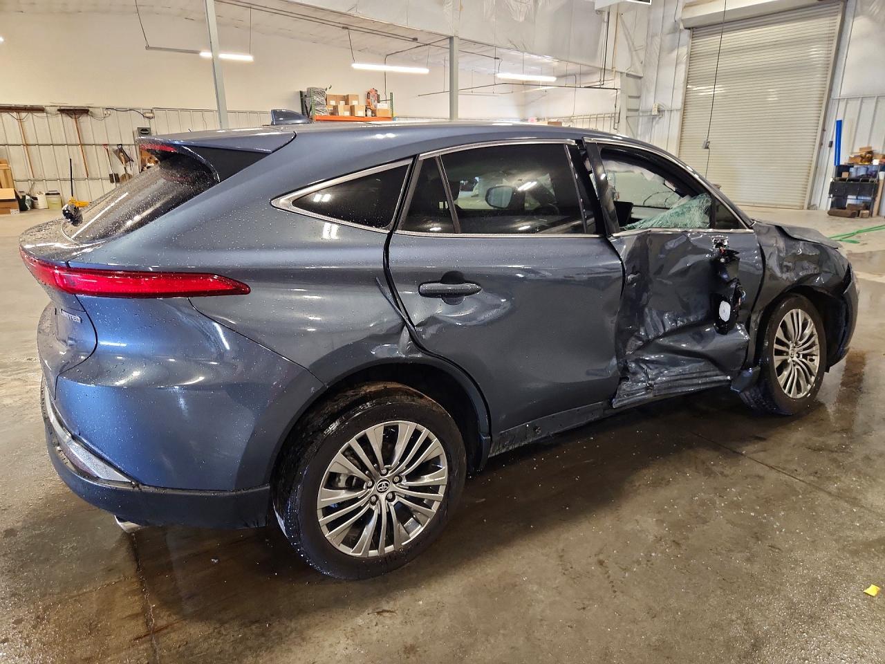 2023 TOYOTA VENZA LIMITED — снимка 3