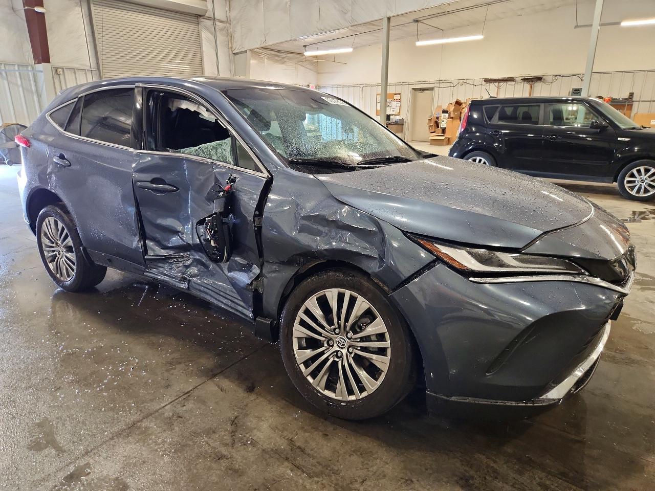 2023 TOYOTA VENZA LIMITED — снимка 4