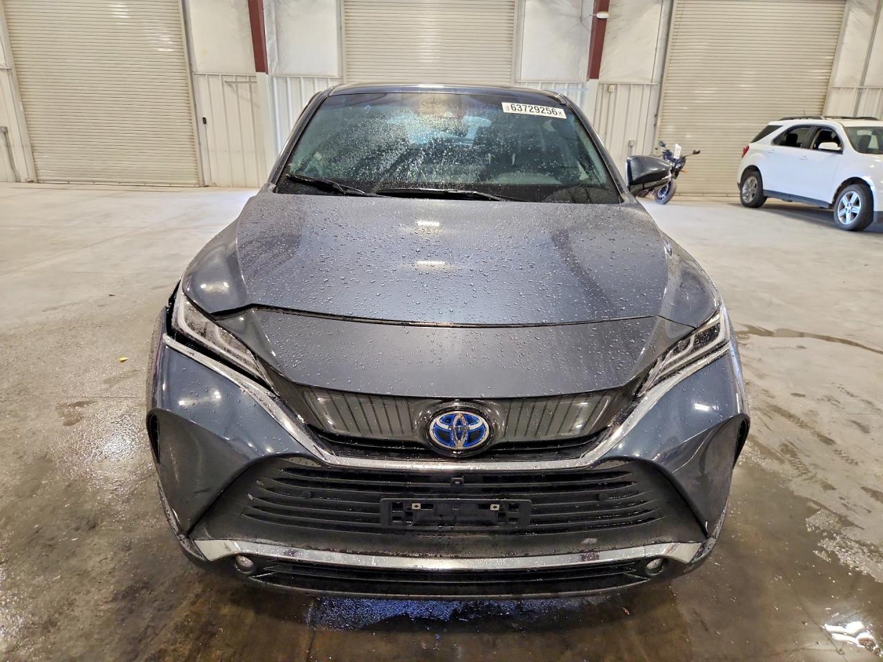 2023 TOYOTA VENZA LIMITED — снимка 5