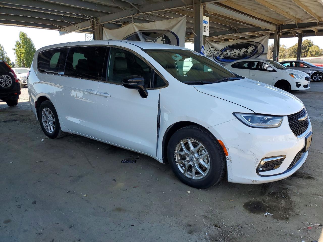 2025 CHRYSLER PACIFICA SELECT — снимка 4
