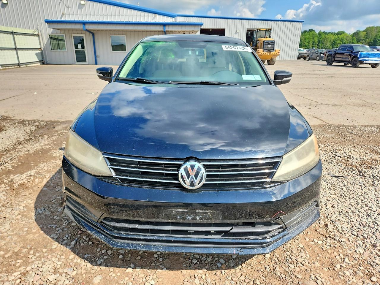 2016 VOLKSWAGEN JETTA SE — снимка 5