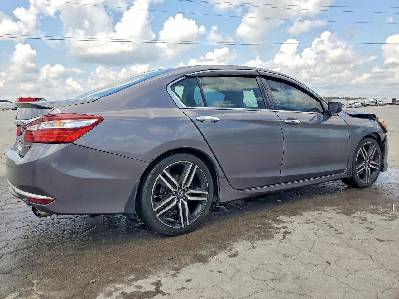2016 HONDA ACCORD SPORT — снимка 3