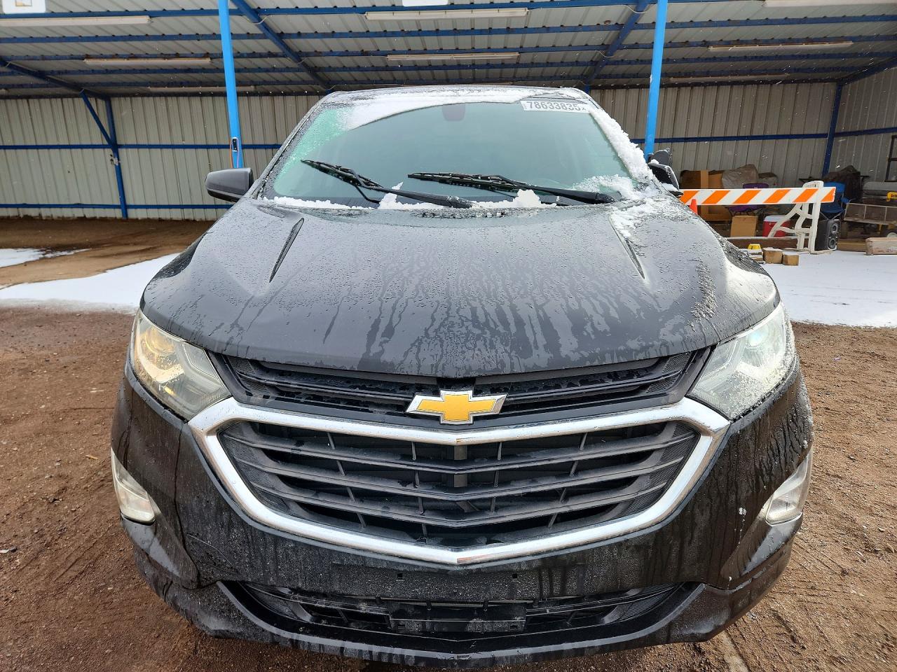2019 CHEVROLET EQUINOX LT — снимка 5