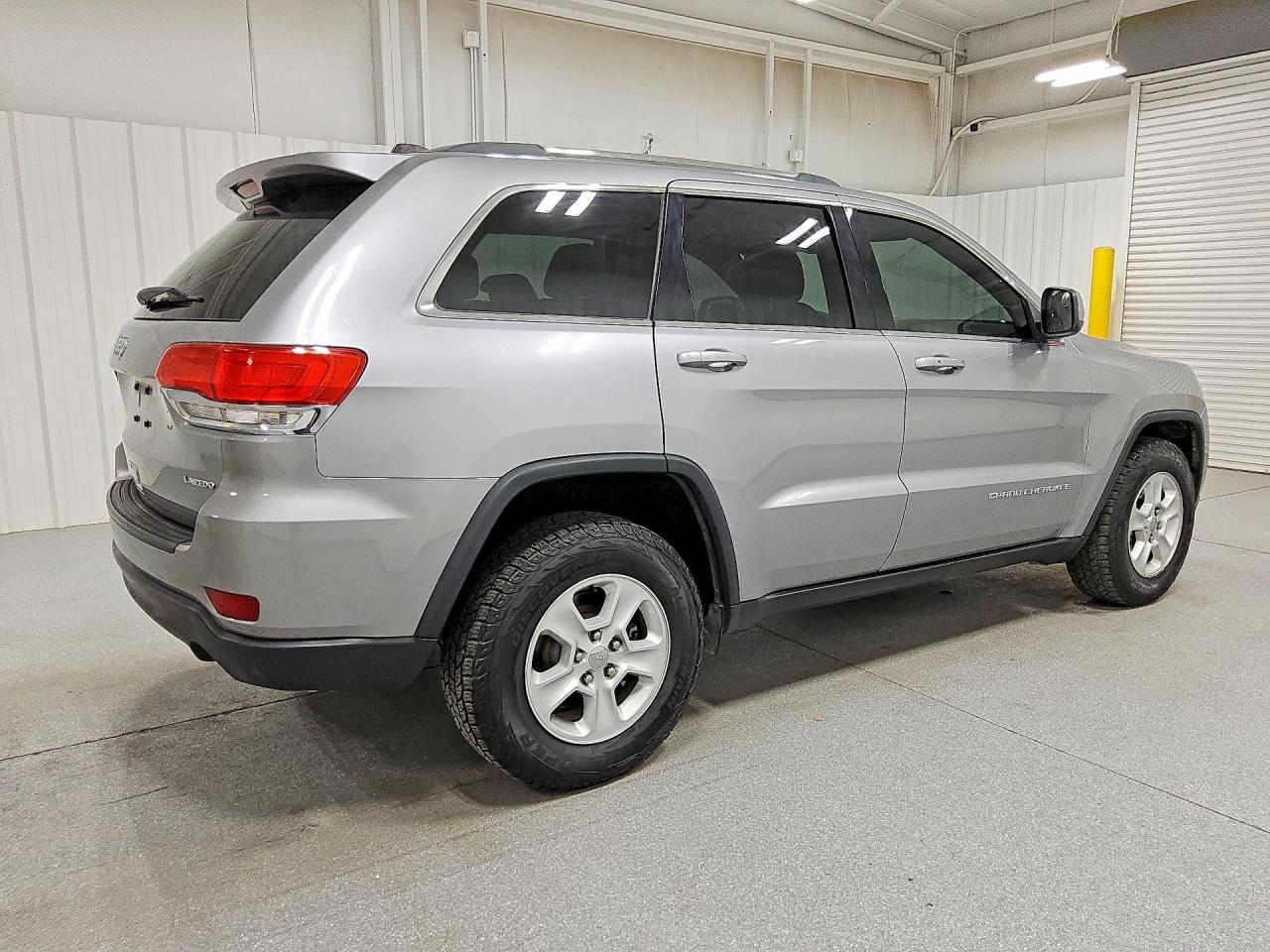2015 JEEP GRAND CHEROKEE LAREDO — снимка 3