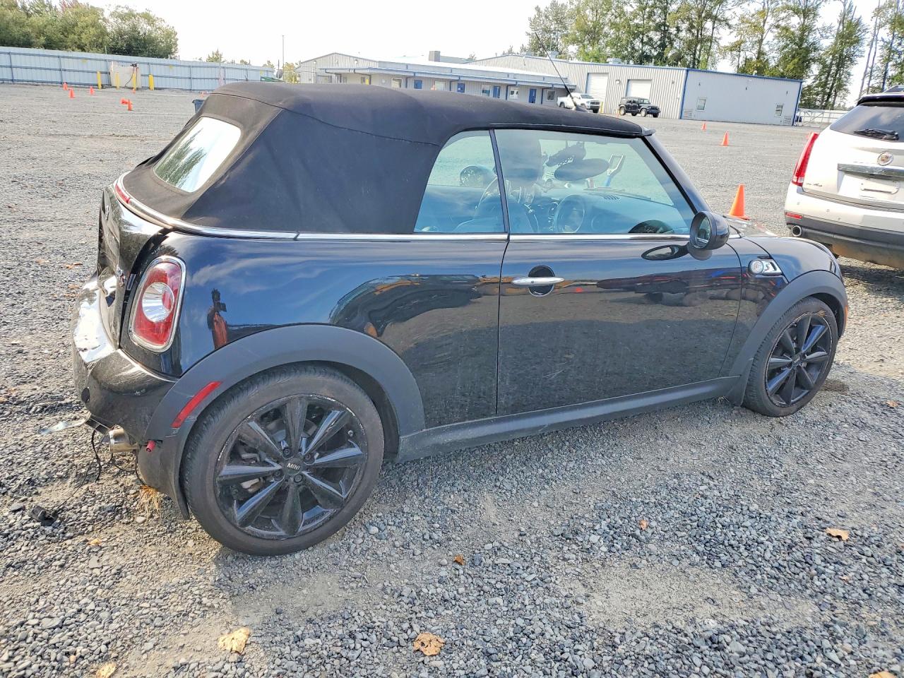 2015 MINI COOPER S — снимка 3