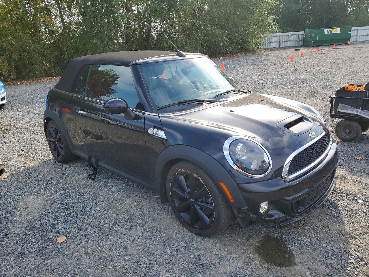 2015 MINI COOPER S — снимка 4