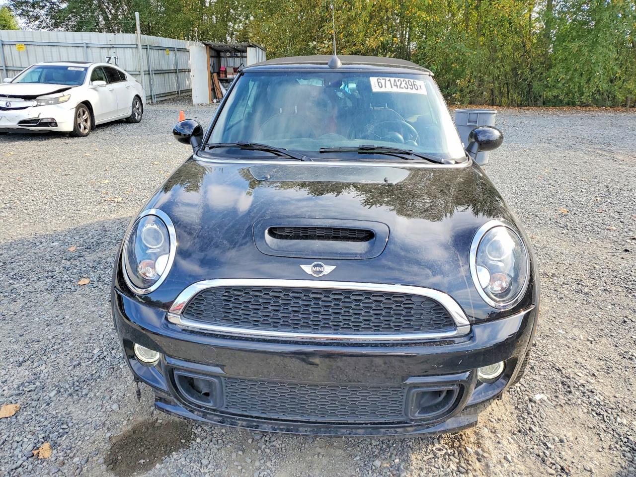 2015 MINI COOPER S — снимка 5
