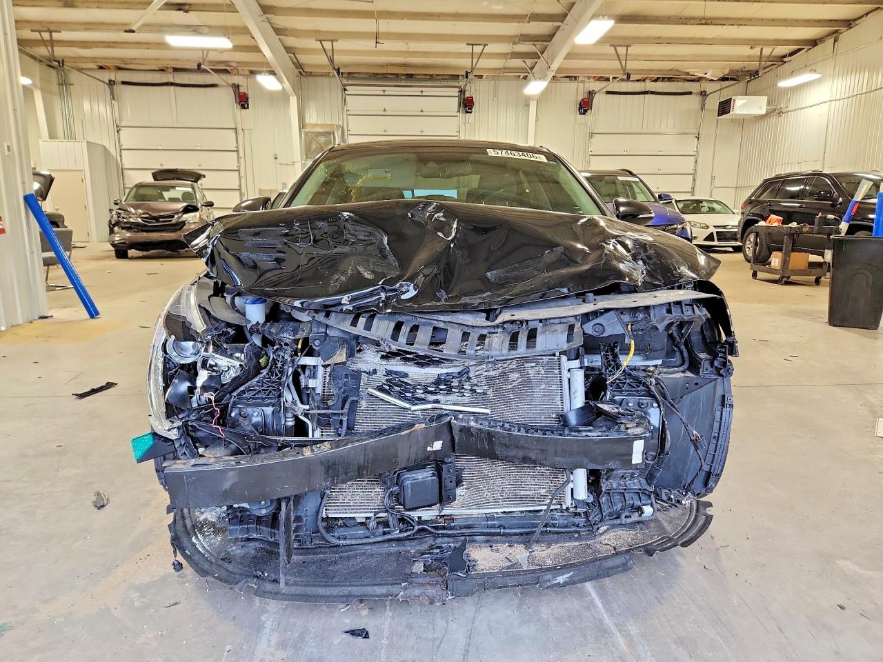 2018 KIA OPTIMA EX — снимка 5