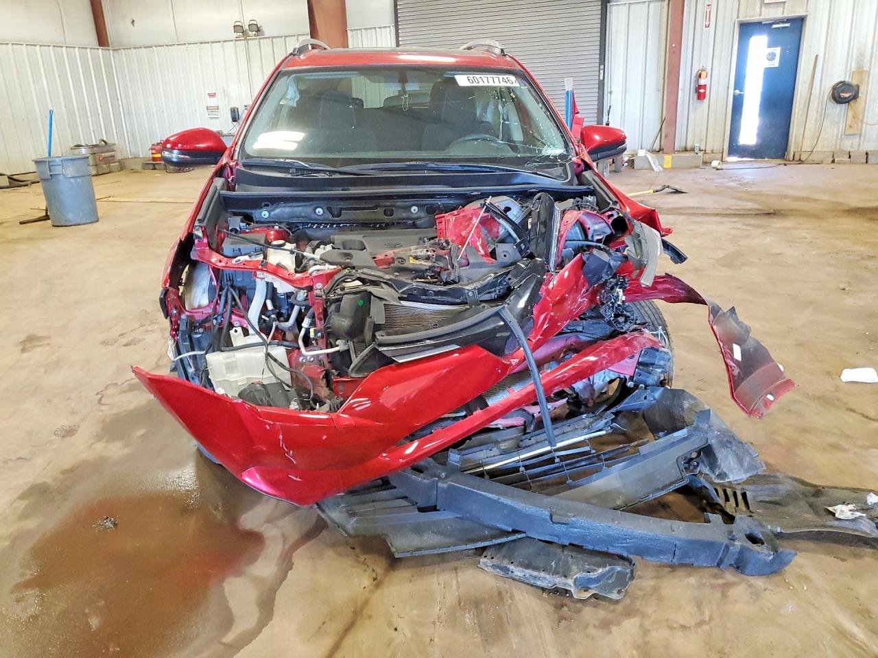 2016 TOYOTA RAV4 XLE — снимка 5
