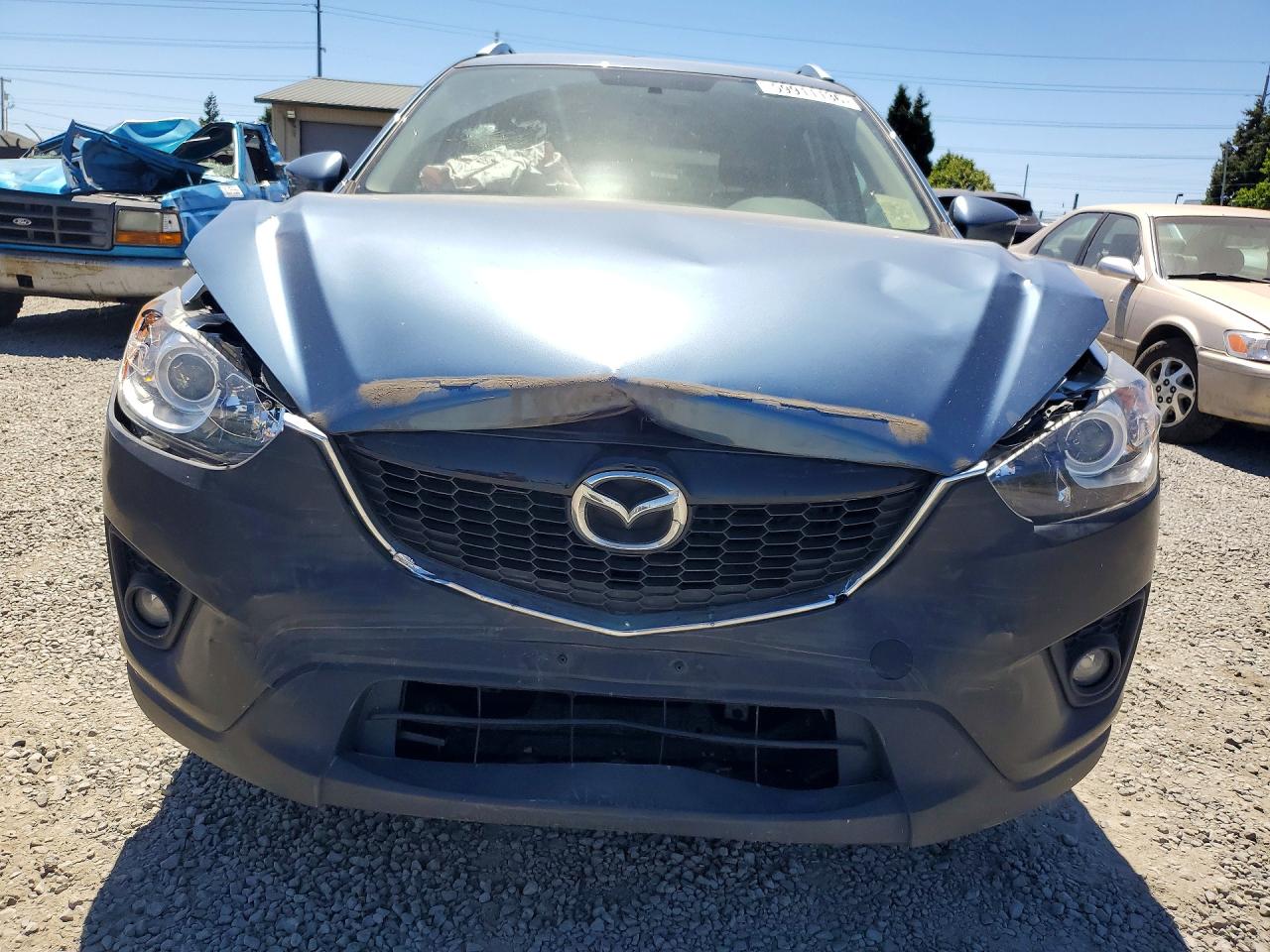 2015 MAZDA CX-5 TOURING — снимка 5