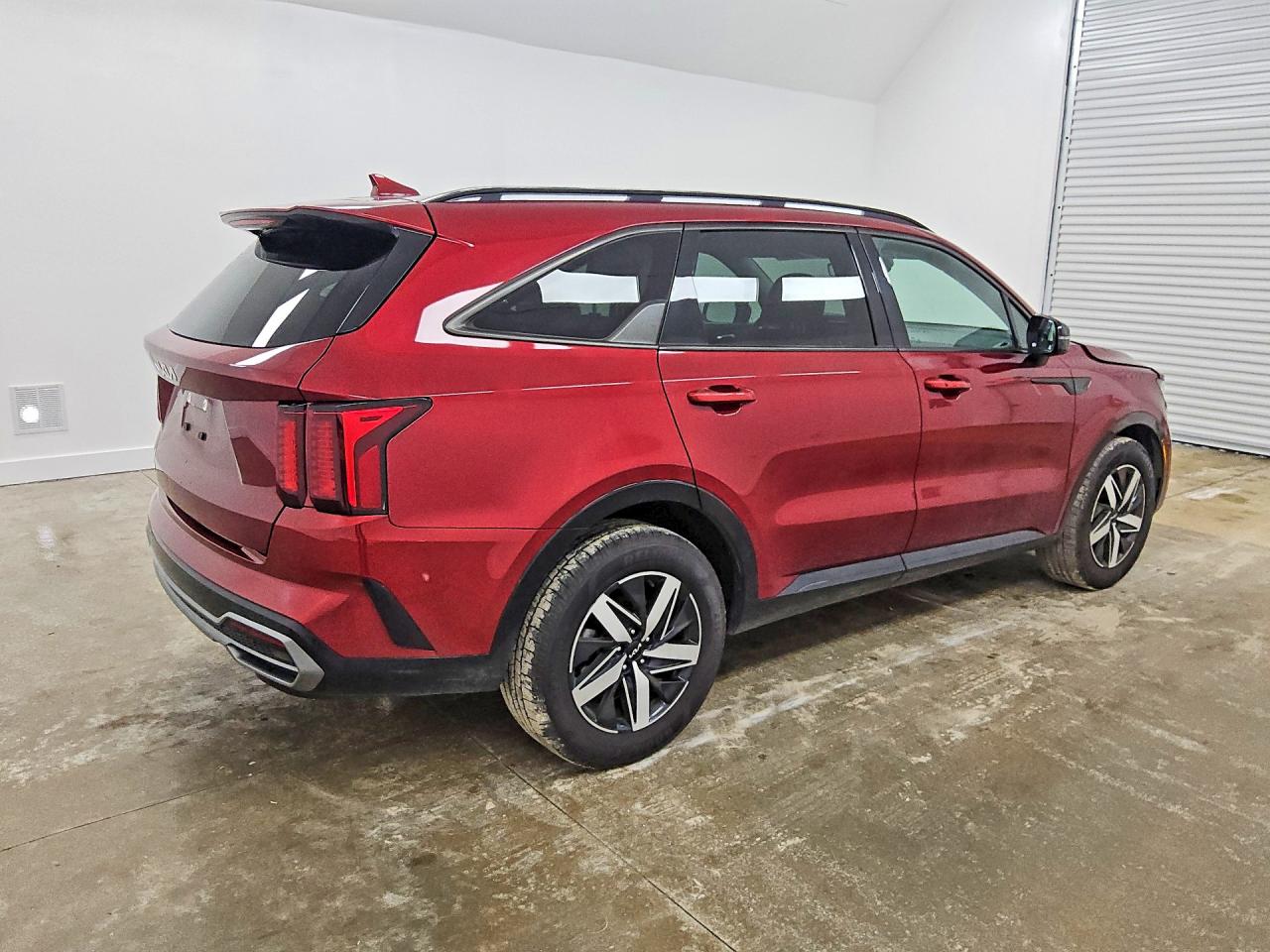 2023 KIA SORENTO S — снимка 3