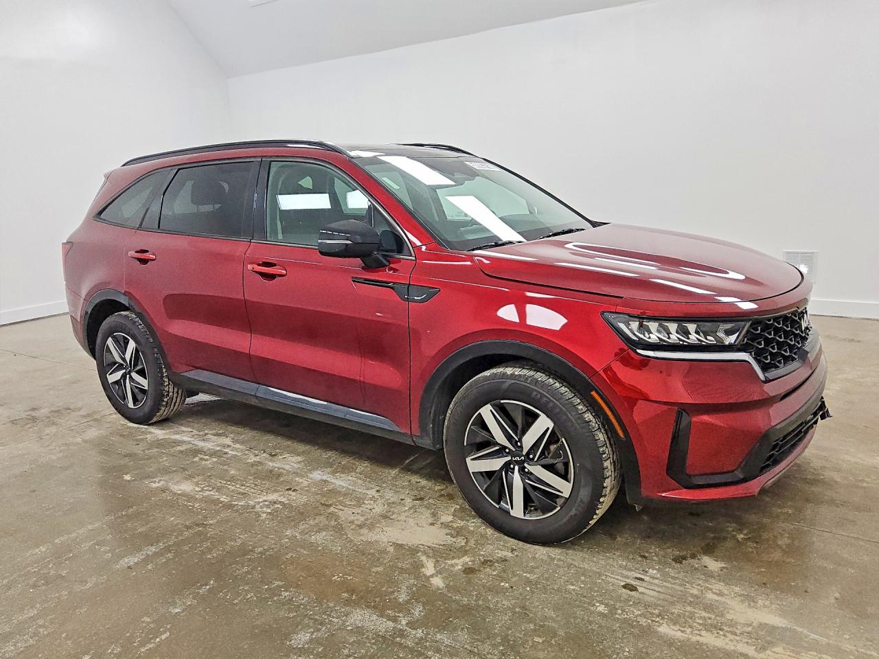 2023 KIA SORENTO S — снимка 4