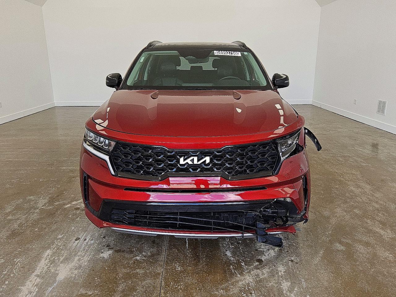 2023 KIA SORENTO S — снимка 5