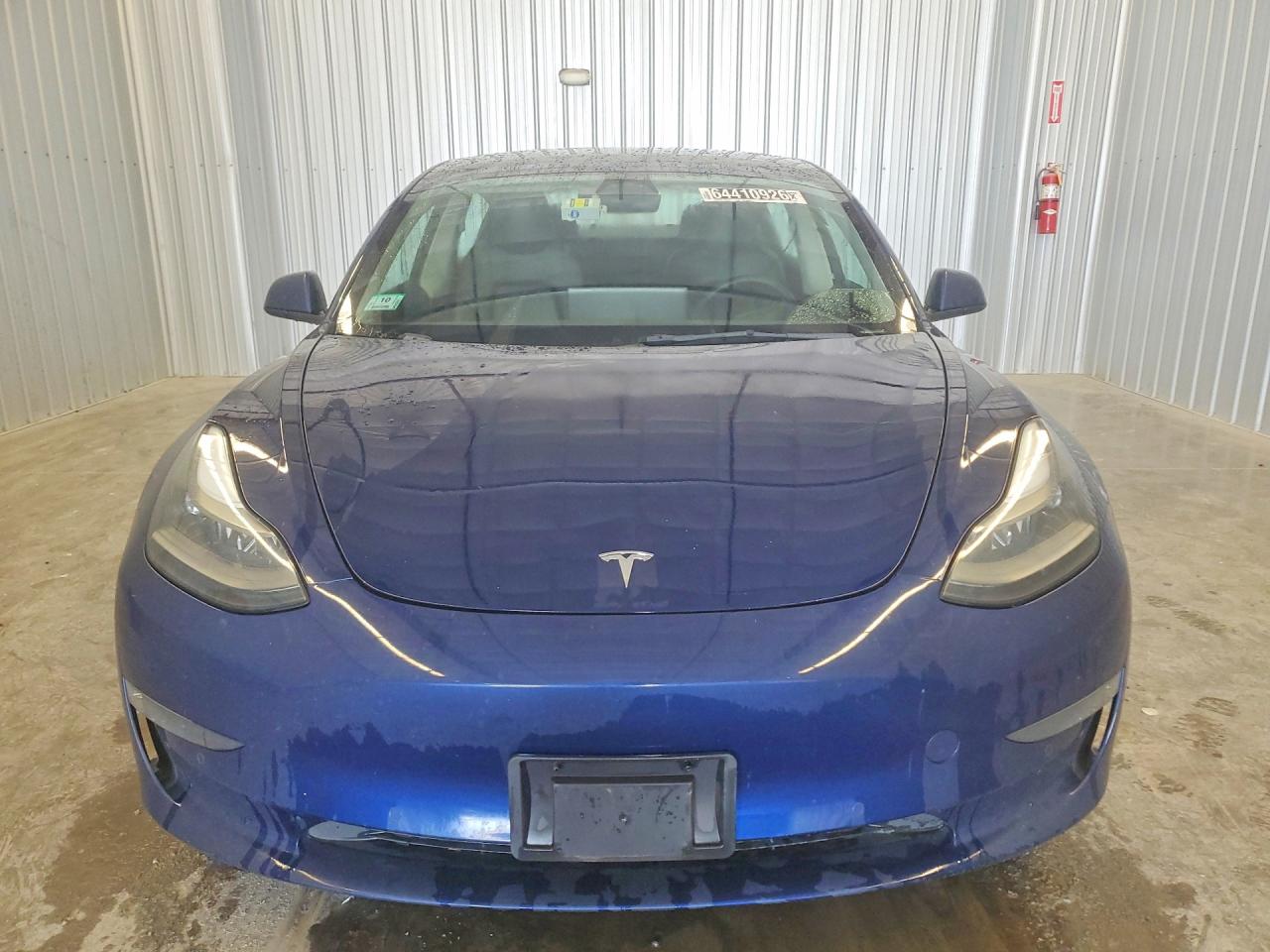 2022 TESLA MODEL 3 — снимка 5