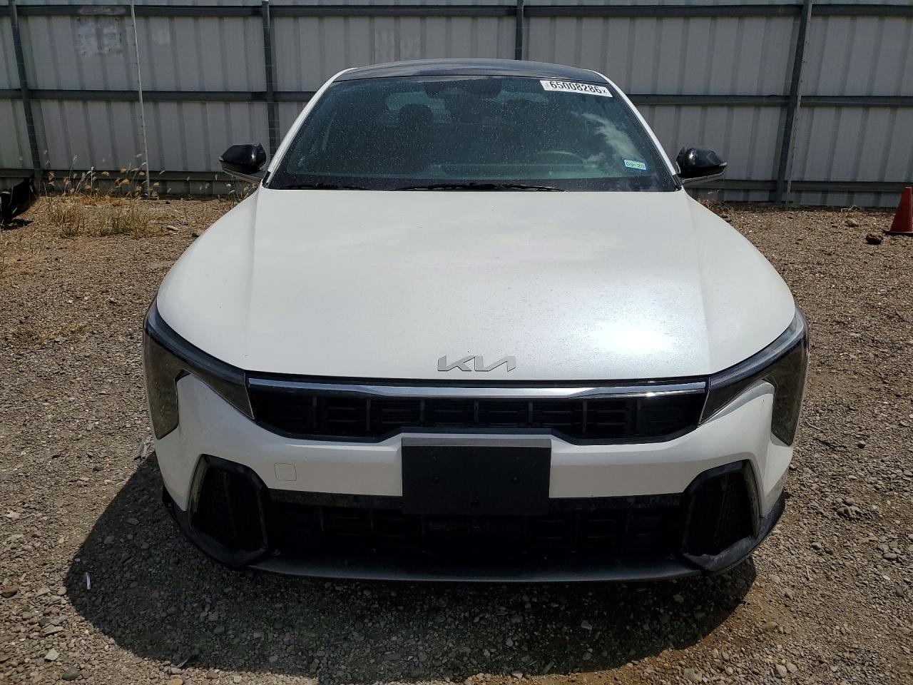 2026 KIA K4 GT LINE — снимка 5