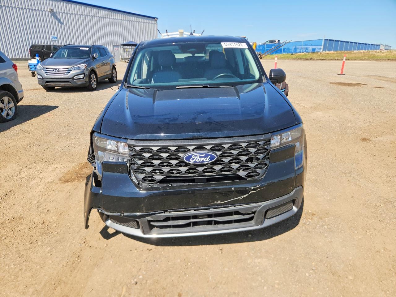 2025 FORD MAVERICK XLT — снимка 5