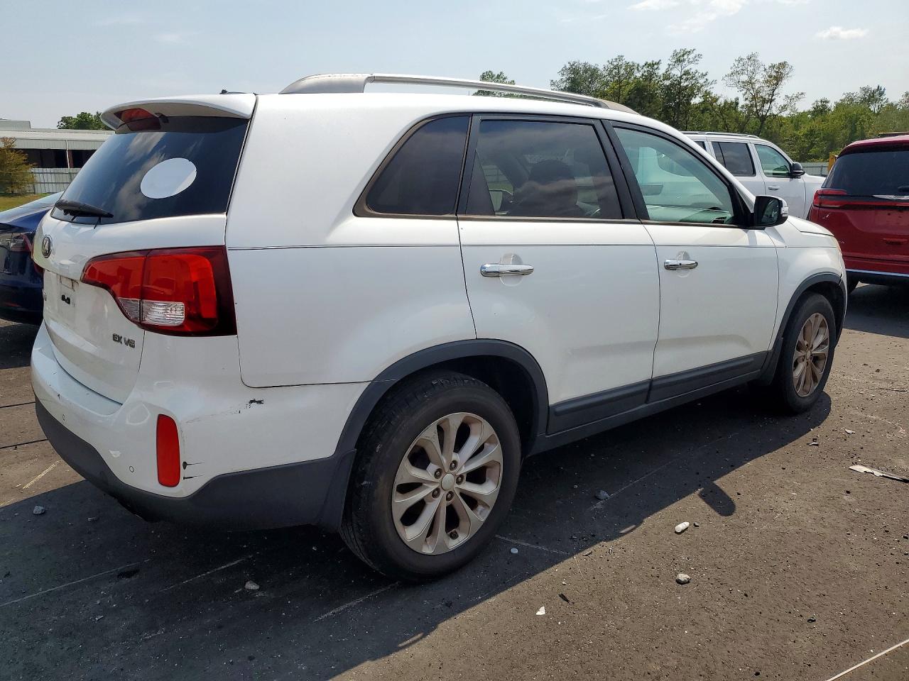 2015 KIA SORENTO EX — снимка 3