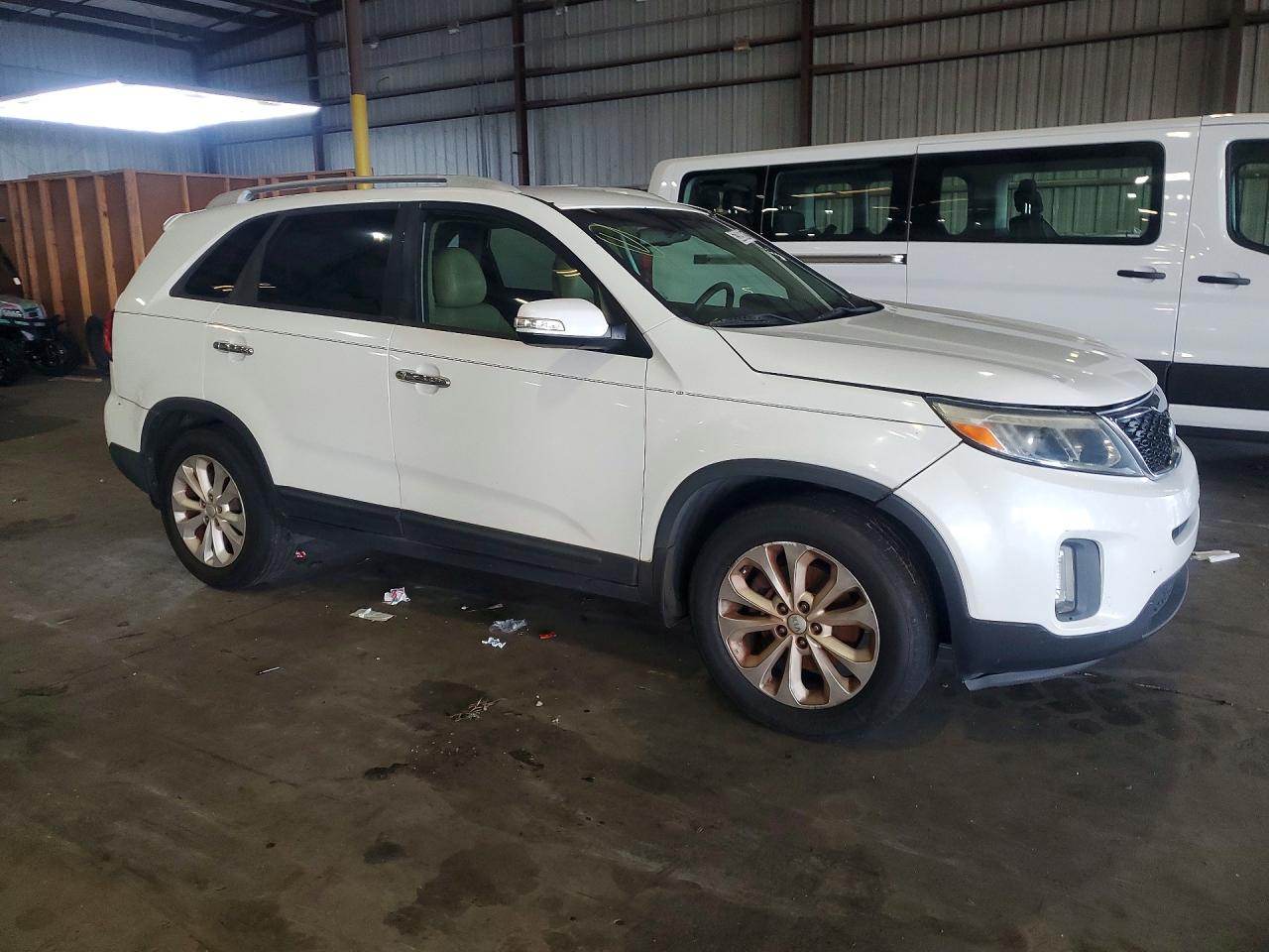 2015 KIA SORENTO EX — снимка 4