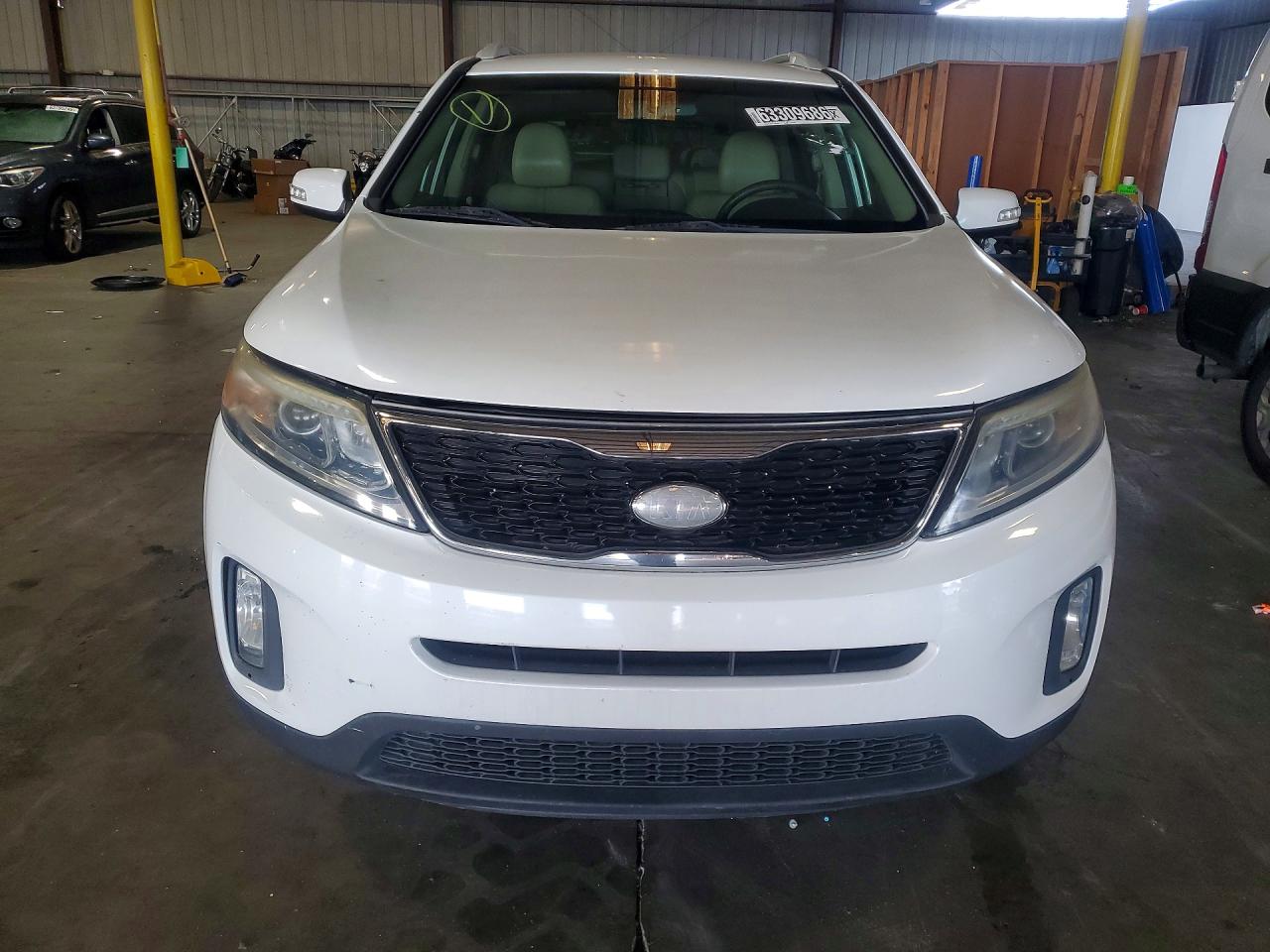 2015 KIA SORENTO EX — снимка 5