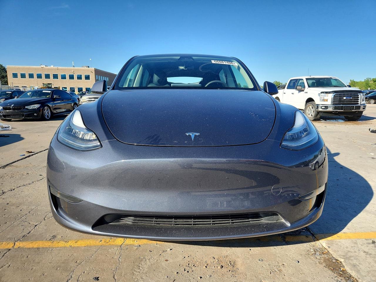 2023 TESLA MODEL Y — снимка 5