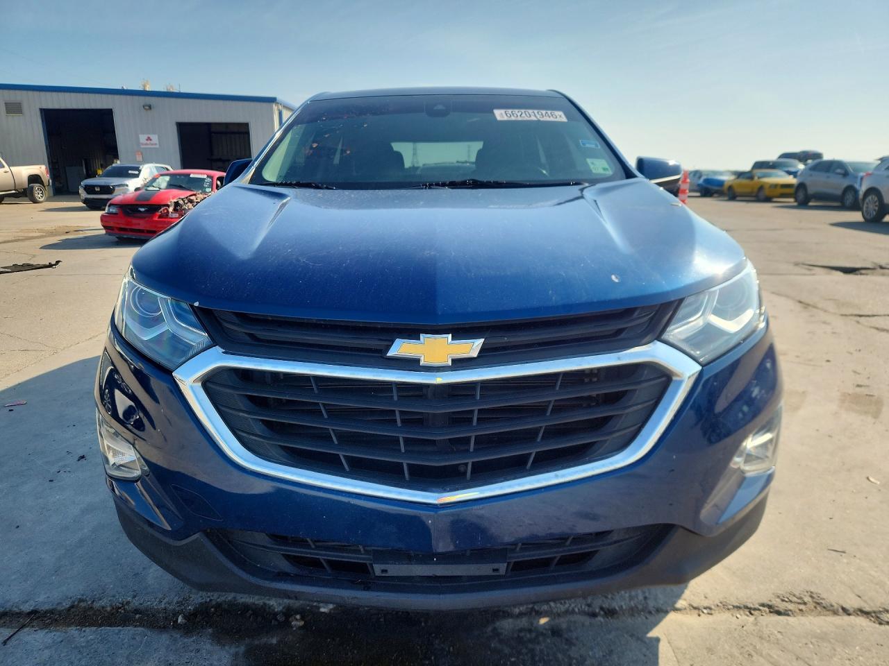 2019 CHEVROLET EQUINOX LT — снимка 5