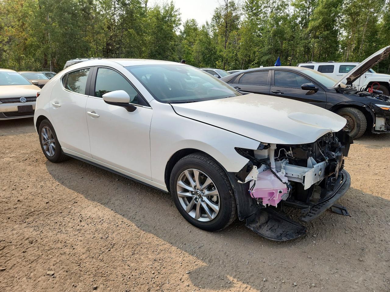 2023 MAZDA 3 PREFERRED — снимка 4