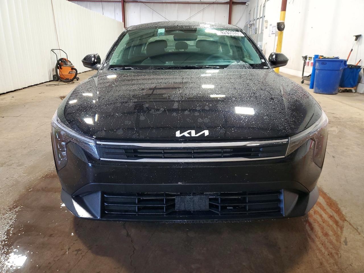 2026 KIA K4 LXS — снимка 5