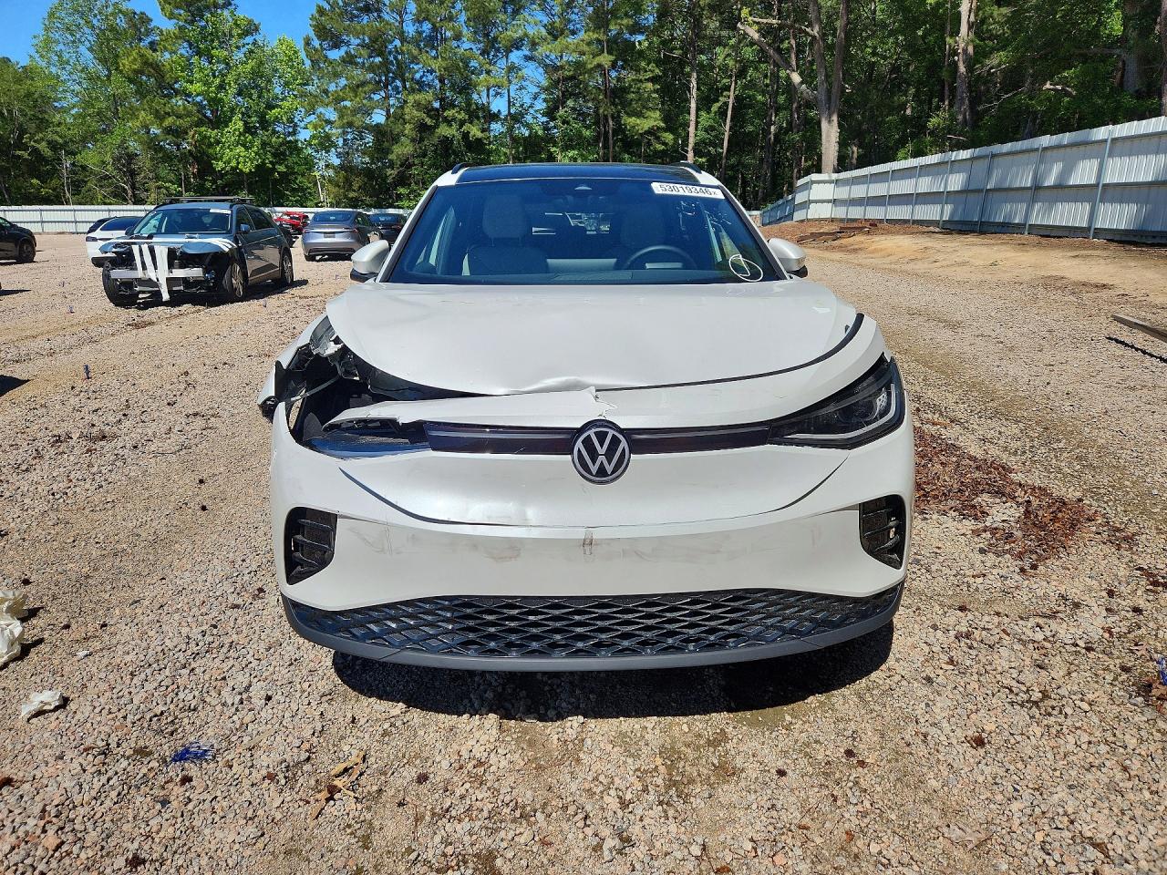 2025 VOLKSWAGEN ID.4 PRO S — снимка 5