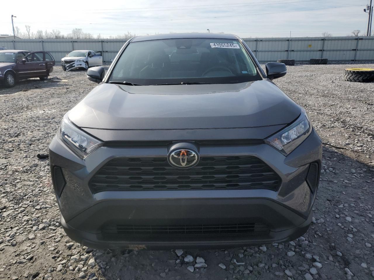 2022 TOYOTA RAV4 LE — снимка 5