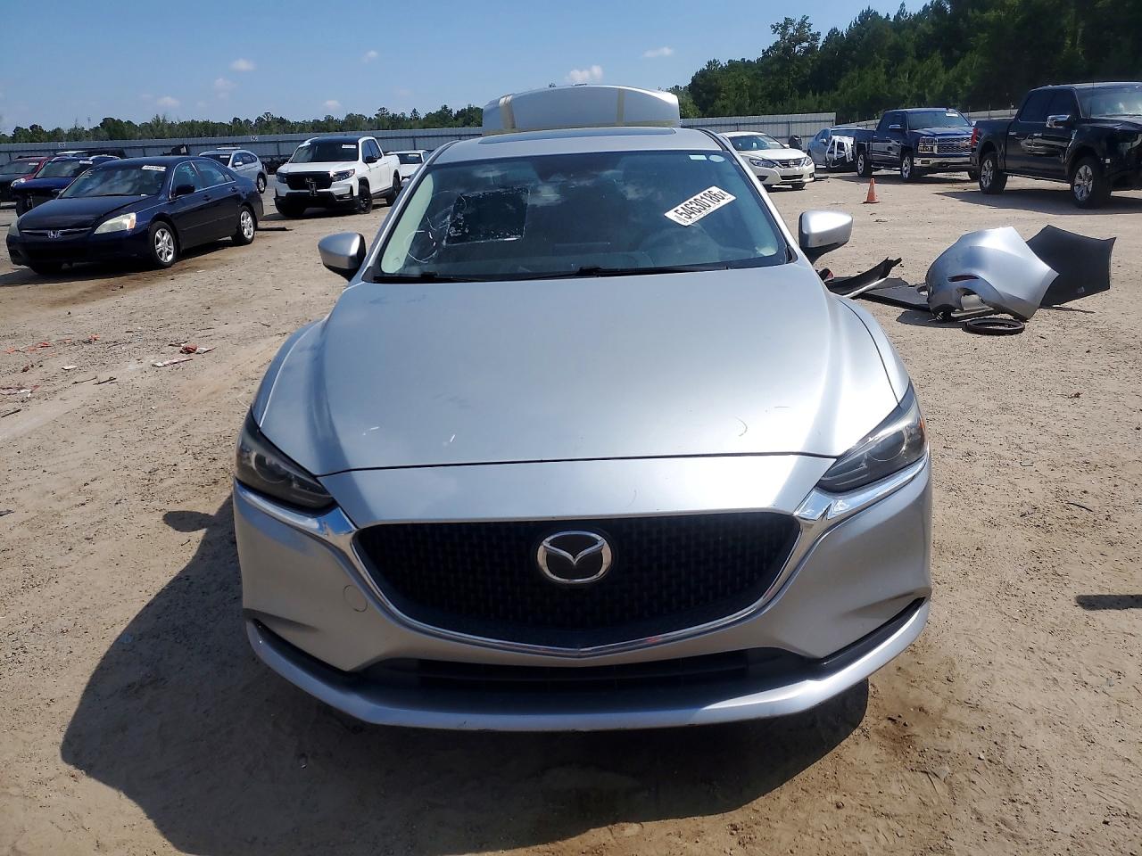 2018 MAZDA 6 TOURING — снимка 5